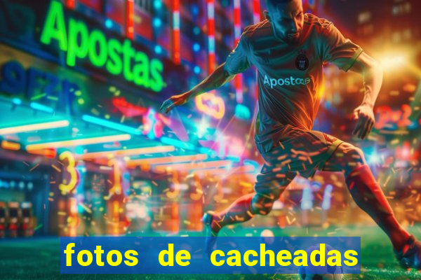 fotos de cacheadas para perfil